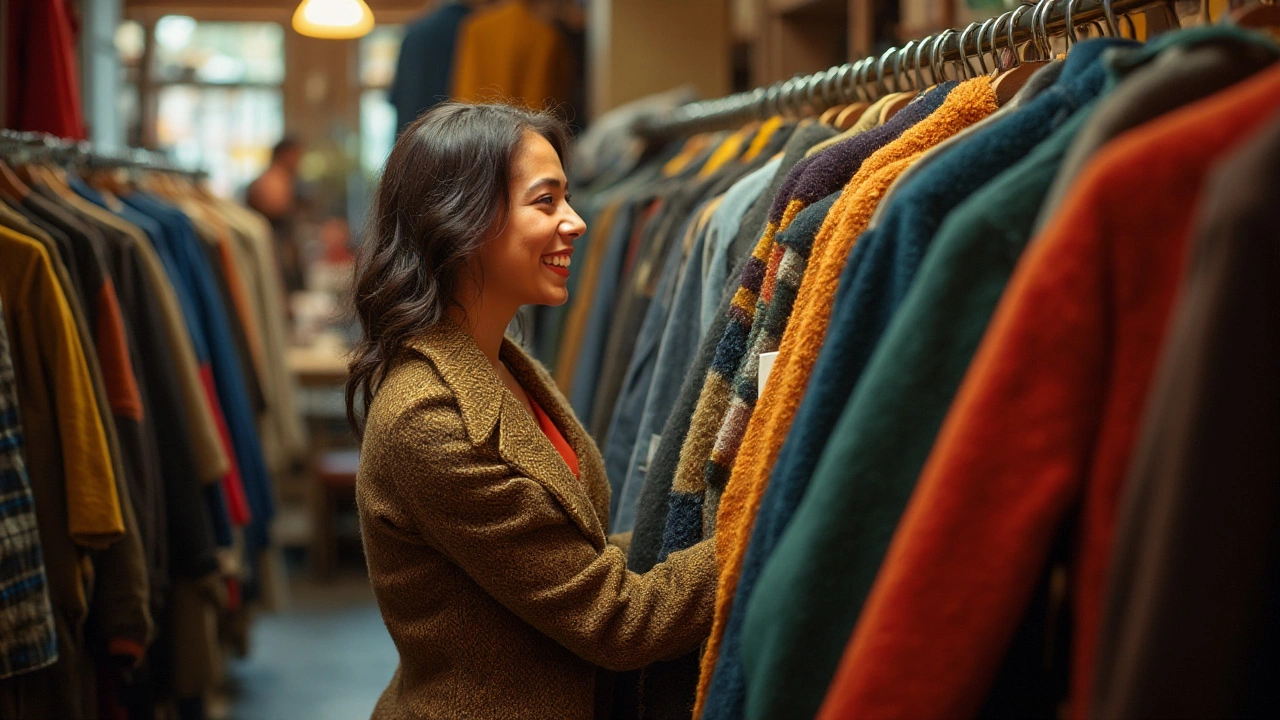 Identifying Authentic Vintage Jackets