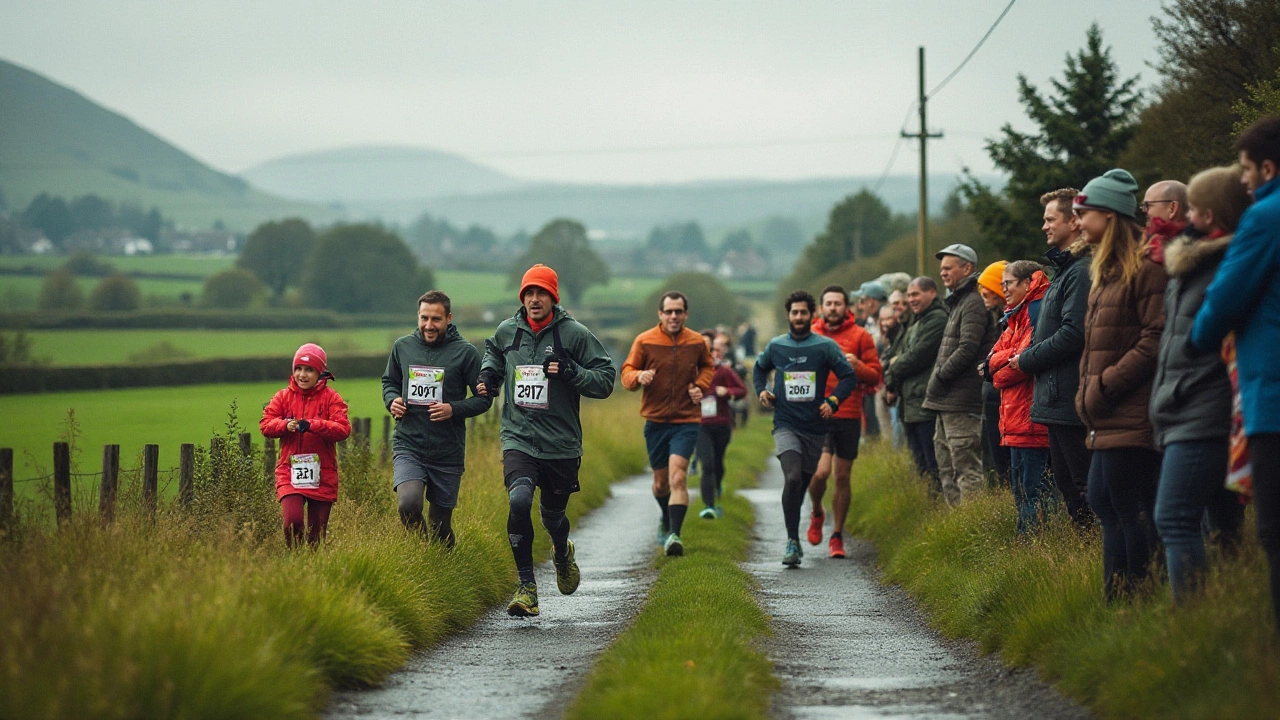 Sportswear in Everyday Irish Life