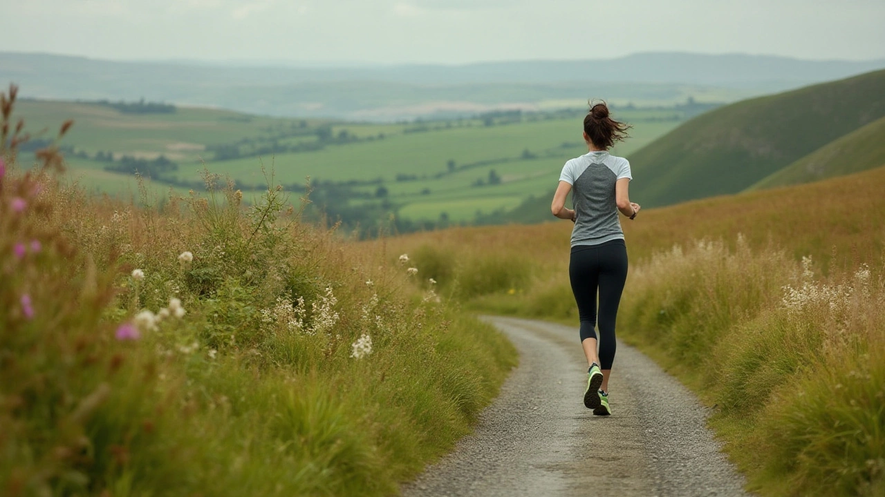 Tips for Embracing Athleisure in Ireland