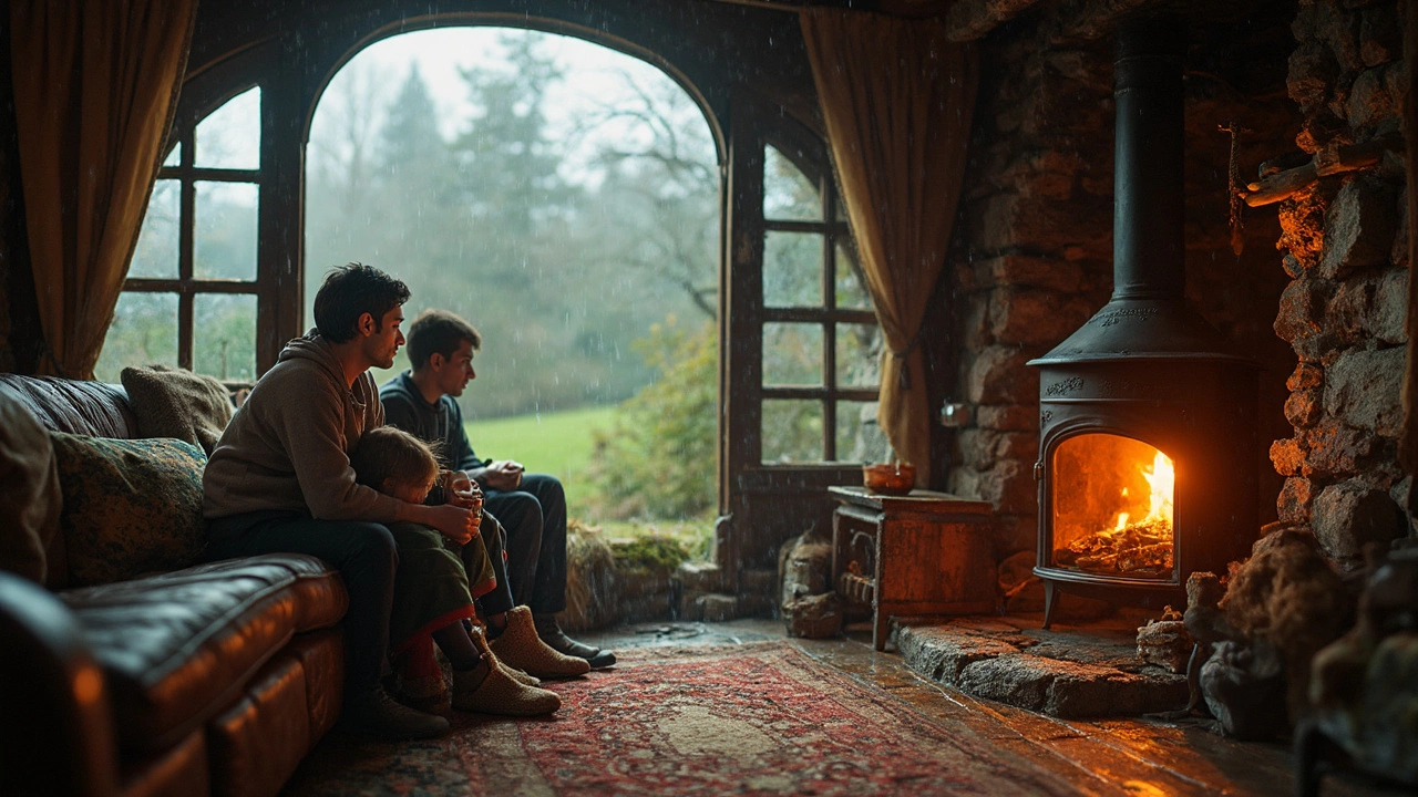 Best Slippers Brand in Ireland: What Actually Keeps Your Feet Happy