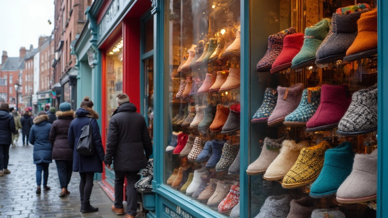 Buying Tips: What Really Works in Irish Homes