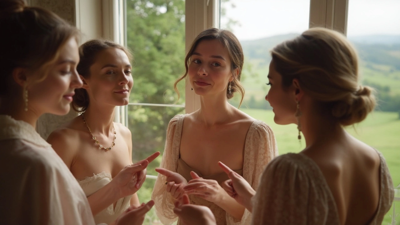 Getting the Look Locally: Irish Options for Foundations