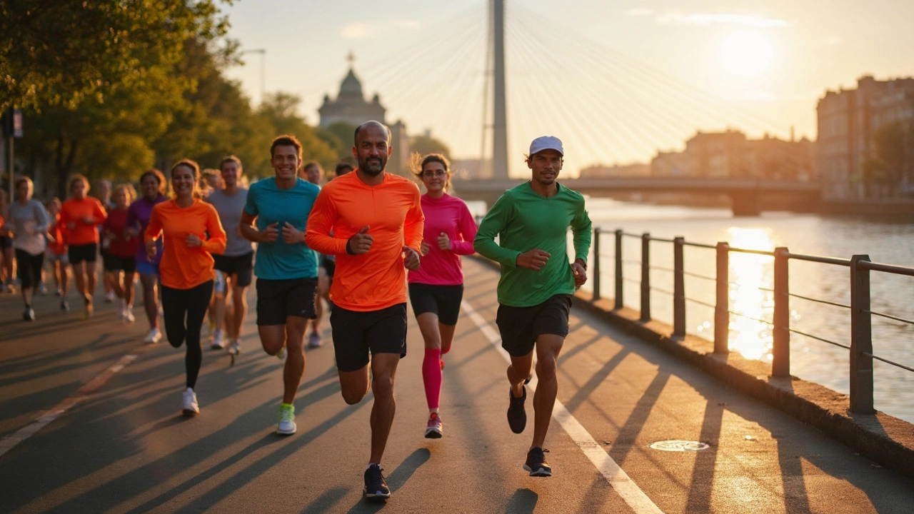 Is Lululemon a Sportswear Brand in Ireland?