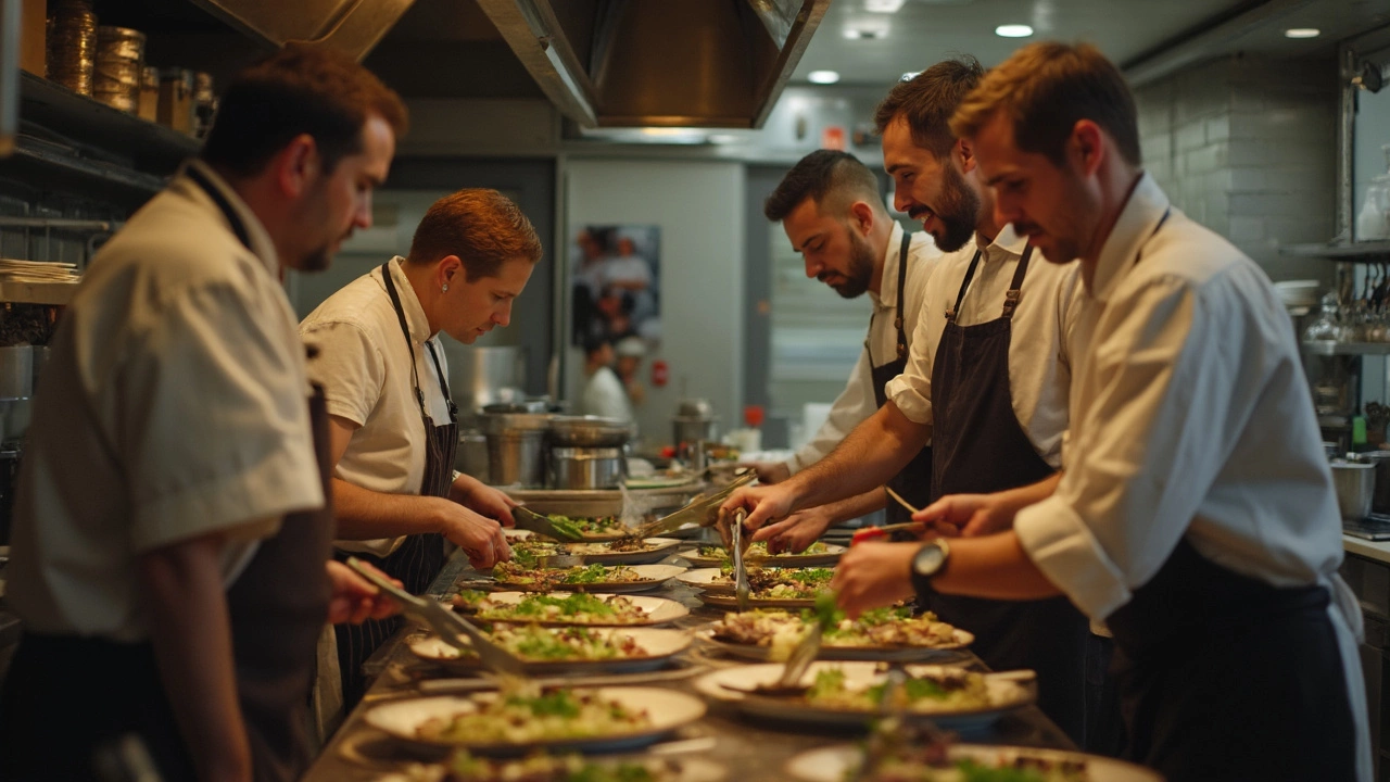 Real Irish Workplaces: What Employers Expect