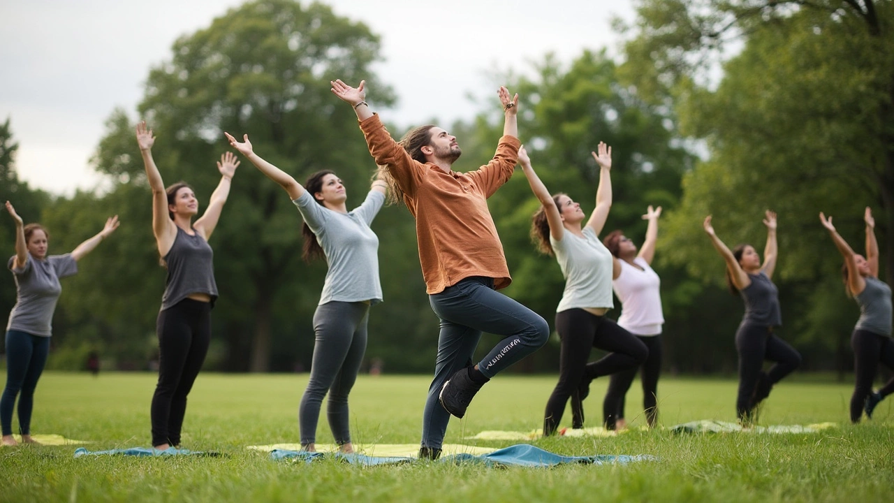 Where to Get Lululemon Gear in Ireland