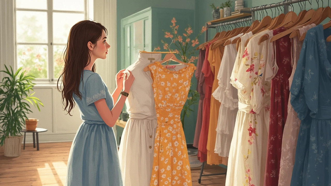 Where to Shop in Ireland