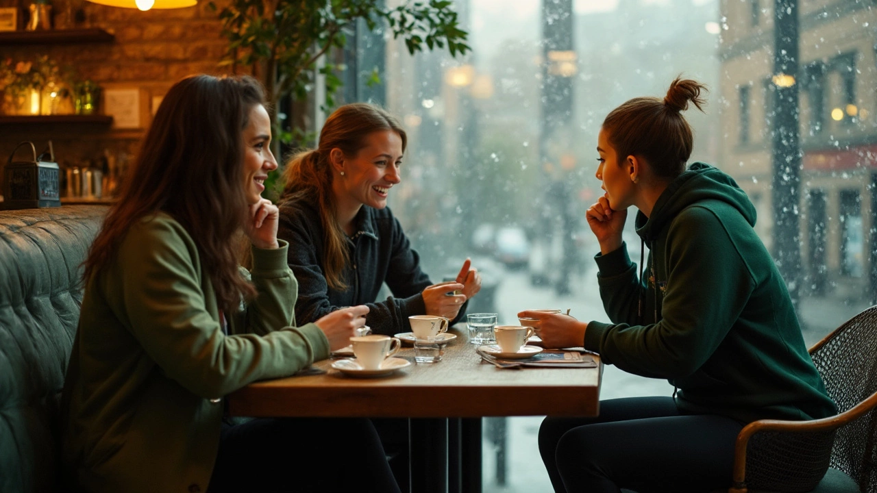 Brands, Local Trends, and the Irish Take on Fitness Fashion