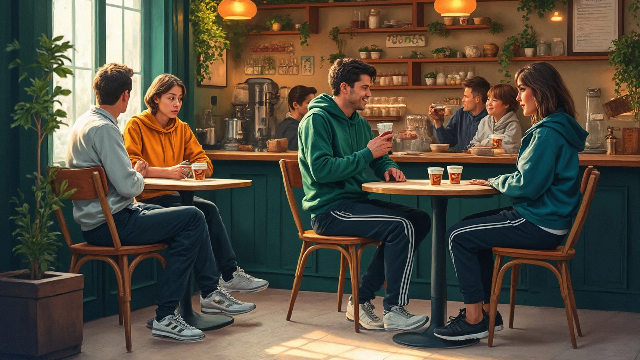 Choosing and Wearing Sportswear in Irish Life: Tips, Trends, and Local Know-How