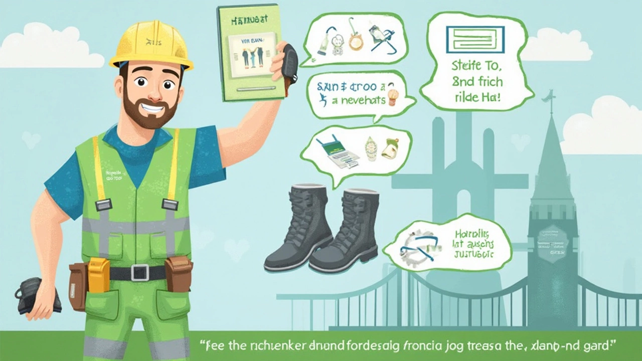 Common Questions Workers Ask