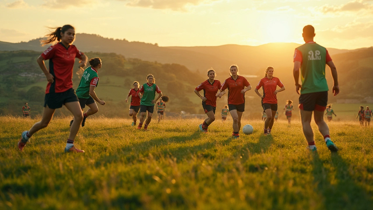 Function Versus Fashion: Why Sportswear Gets Daily Use in Ireland