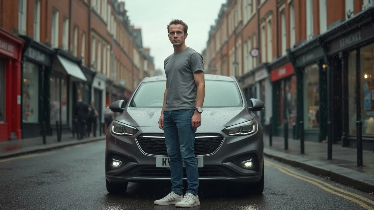 What Car Does Mark Zuckerberg Drive? Irish Insights into Tech Billionaire Style
