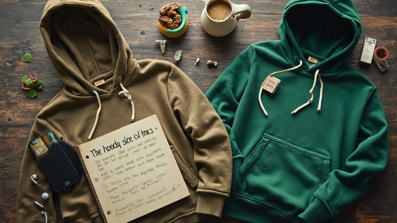 Where to Shop in Ireland (and Who Sells True-to-Size Hoodies)