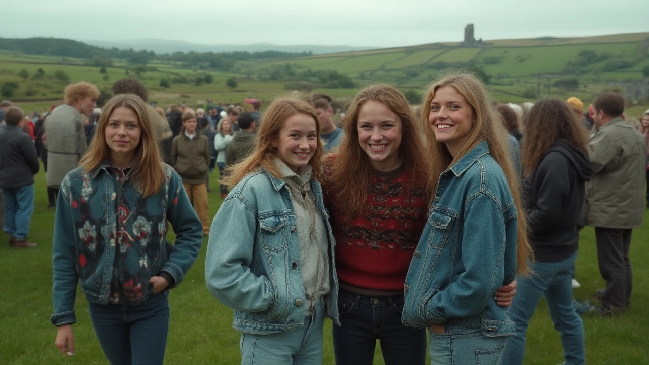 Are Bootcut Jeans in Ireland Worth the Investment?