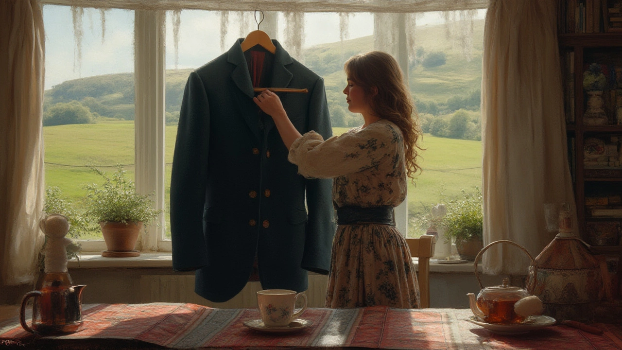 Dry Cleaning in Ireland: When, Where, and What to Watch Out For
