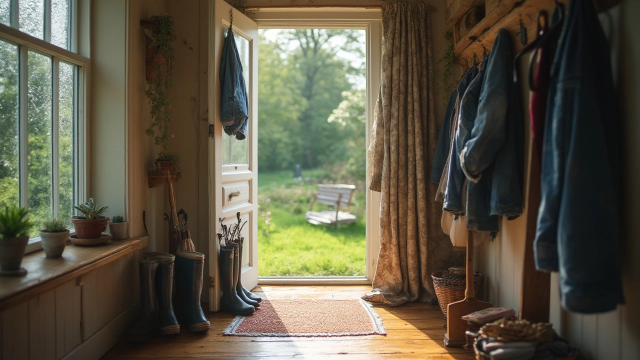 How Often Should You Wash Jeans in Ireland? Best Tips for Irish Weather and Style