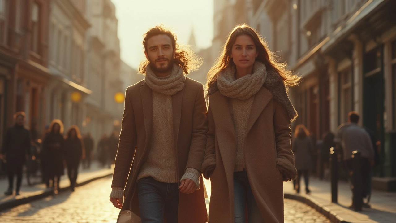 How to Look Hot and Attractive in Ireland: Real Tips for Turning Heads