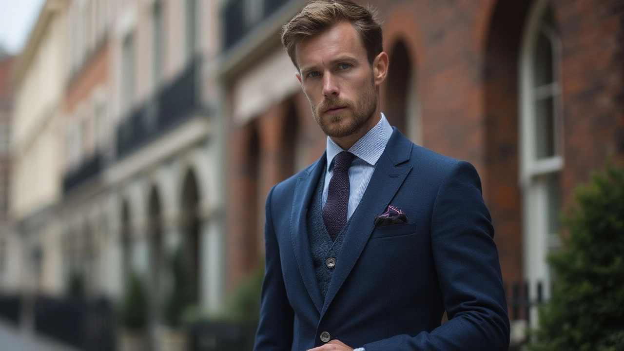How to Spot a High-Quality Suit in Ireland: Expert Tips and Local Secrets