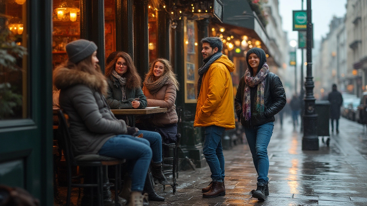 Most Comfortable Jeans Fits in Ireland: Guide for Everyday Irish Living
