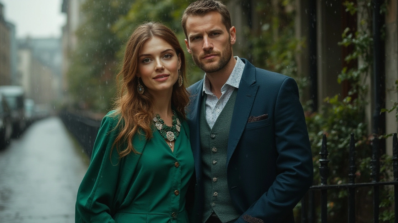 Smart Elegant Dress Code in Ireland: Practical Guide for Men and Women