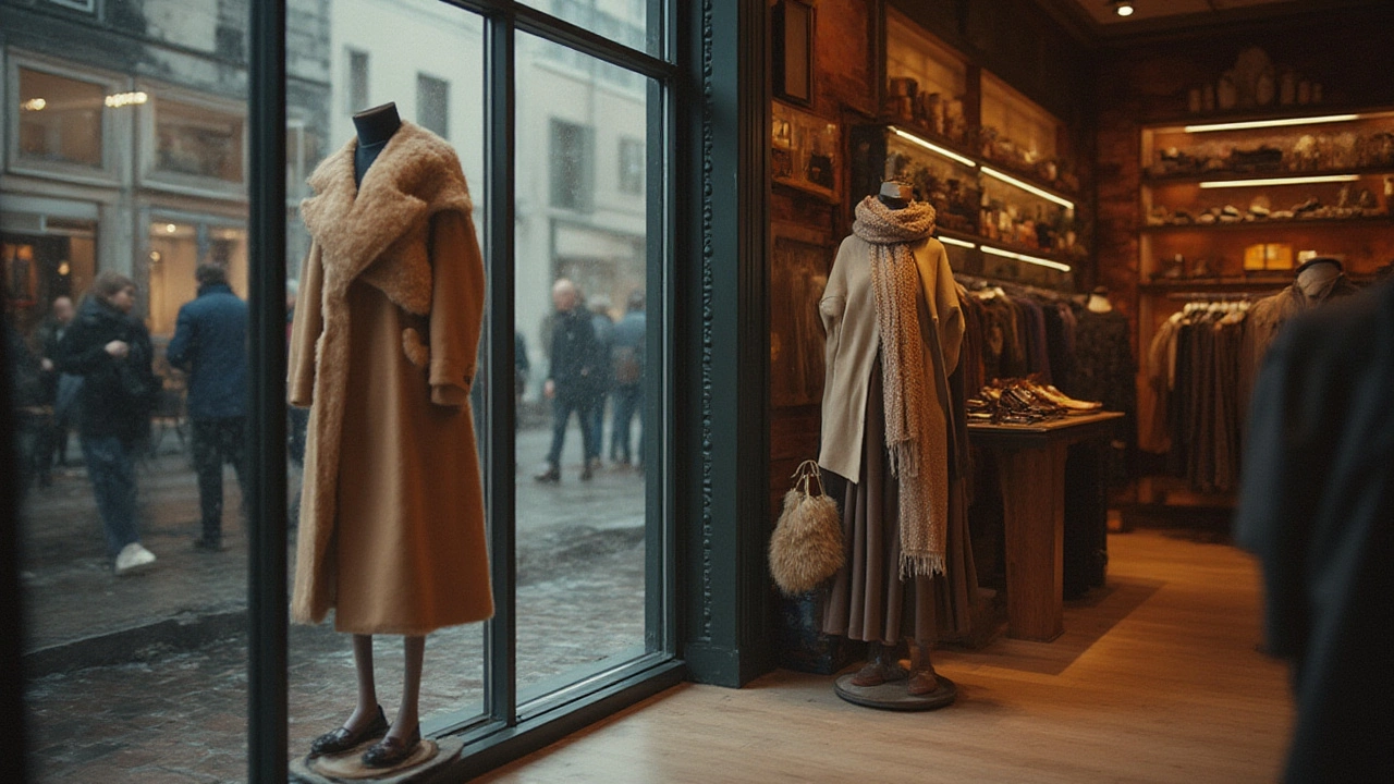 Smart Elegant Dress Code: What to Avoid and Where to Find the Right Gear in Ireland