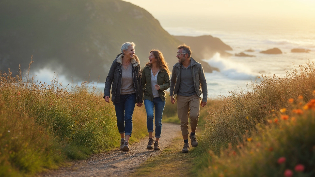 Tips for Picking the Most Comfortable Shoes in the Irish Market