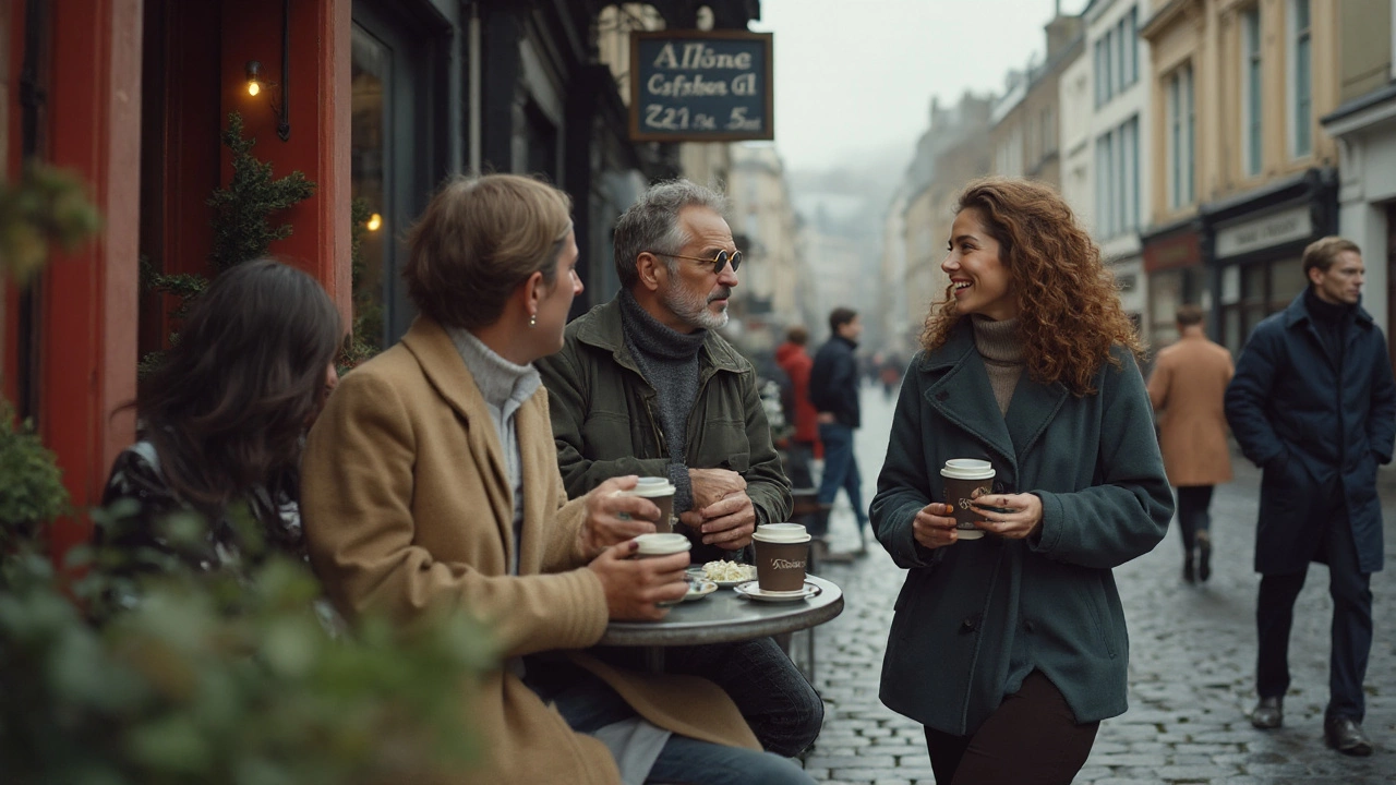Steve Jobs’ Legacy and What it Means for Irish Style