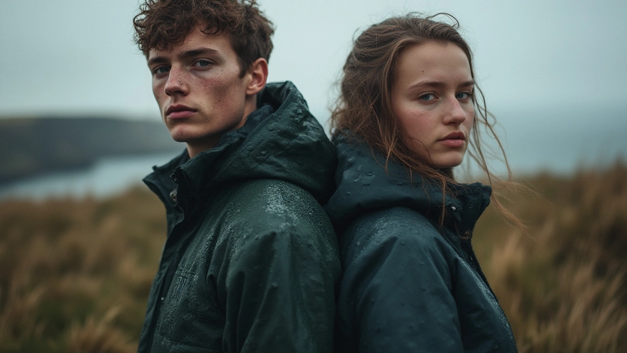 What Makes A Jacket Truly ‘Irish’—Heritage, Brands, and Local Makers