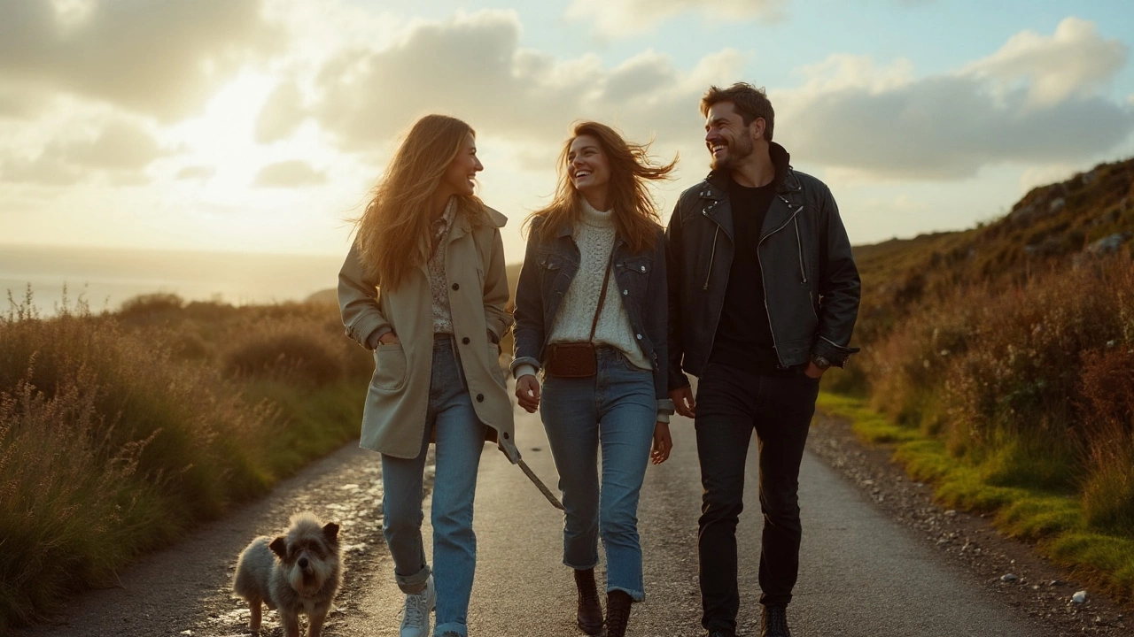 FAQ and next steps for Irish shoppers