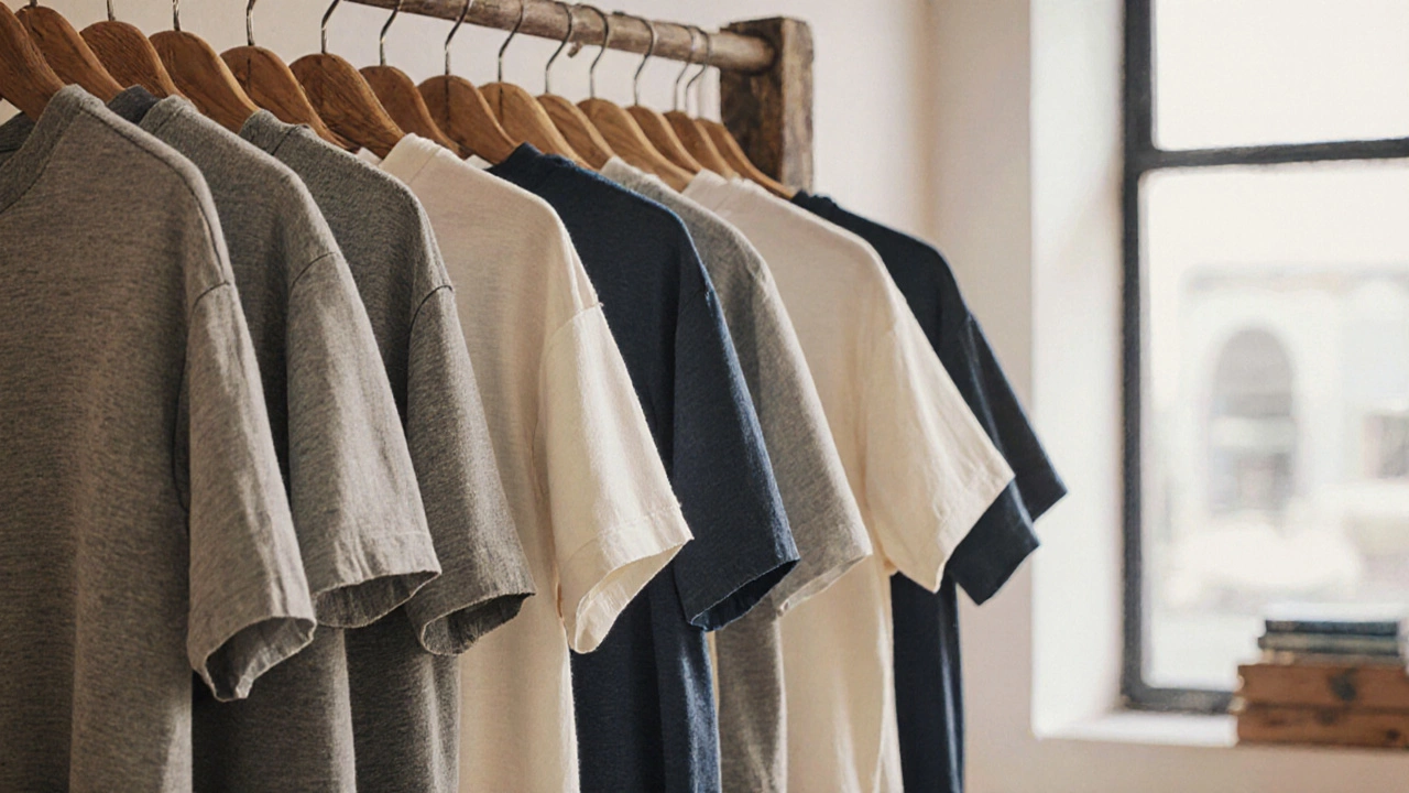 How to Test a T‑Shirt Before You Buy