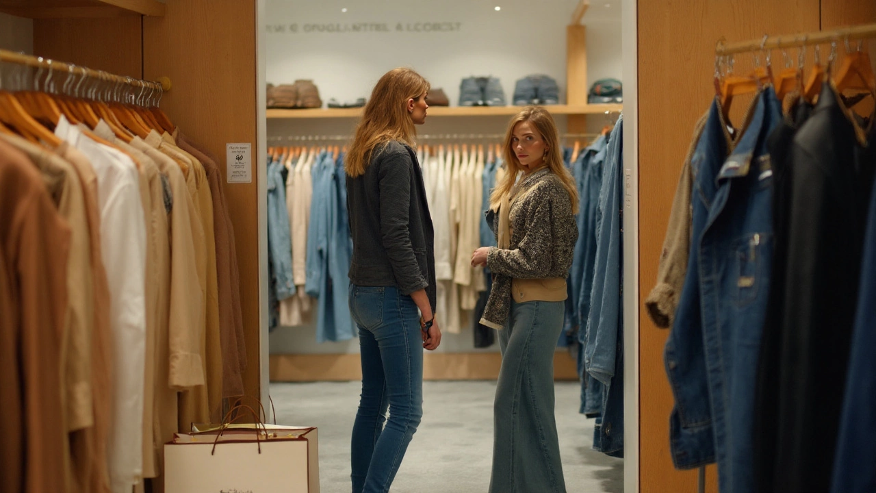 Irish shopping guide: brands, fits, and where to buy
