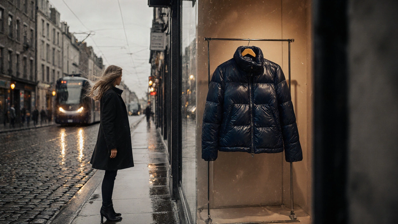 Bunny Jacket Explained: Irish Guide to This Cozy Outerwear