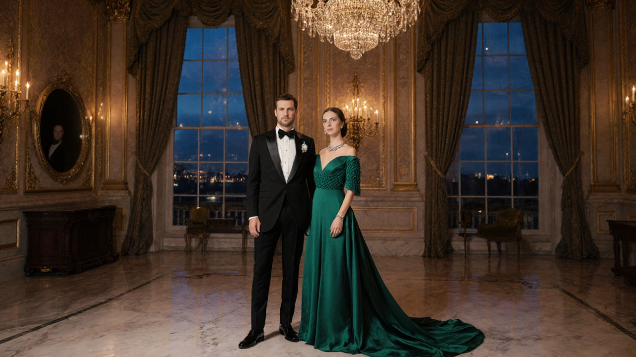 Evening Dress Code in Ireland: What to Wear for Night Events