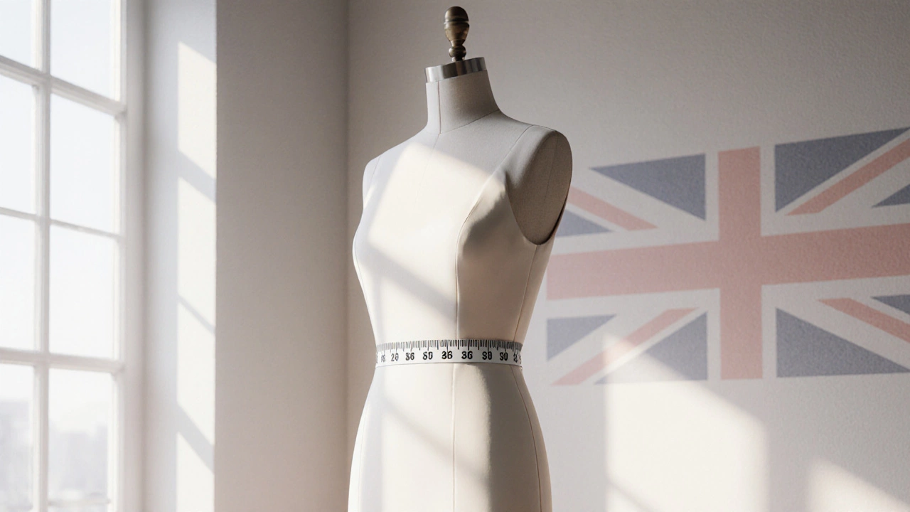 Princess Kate’s Dress Size Revealed - What Size Does She Wear?