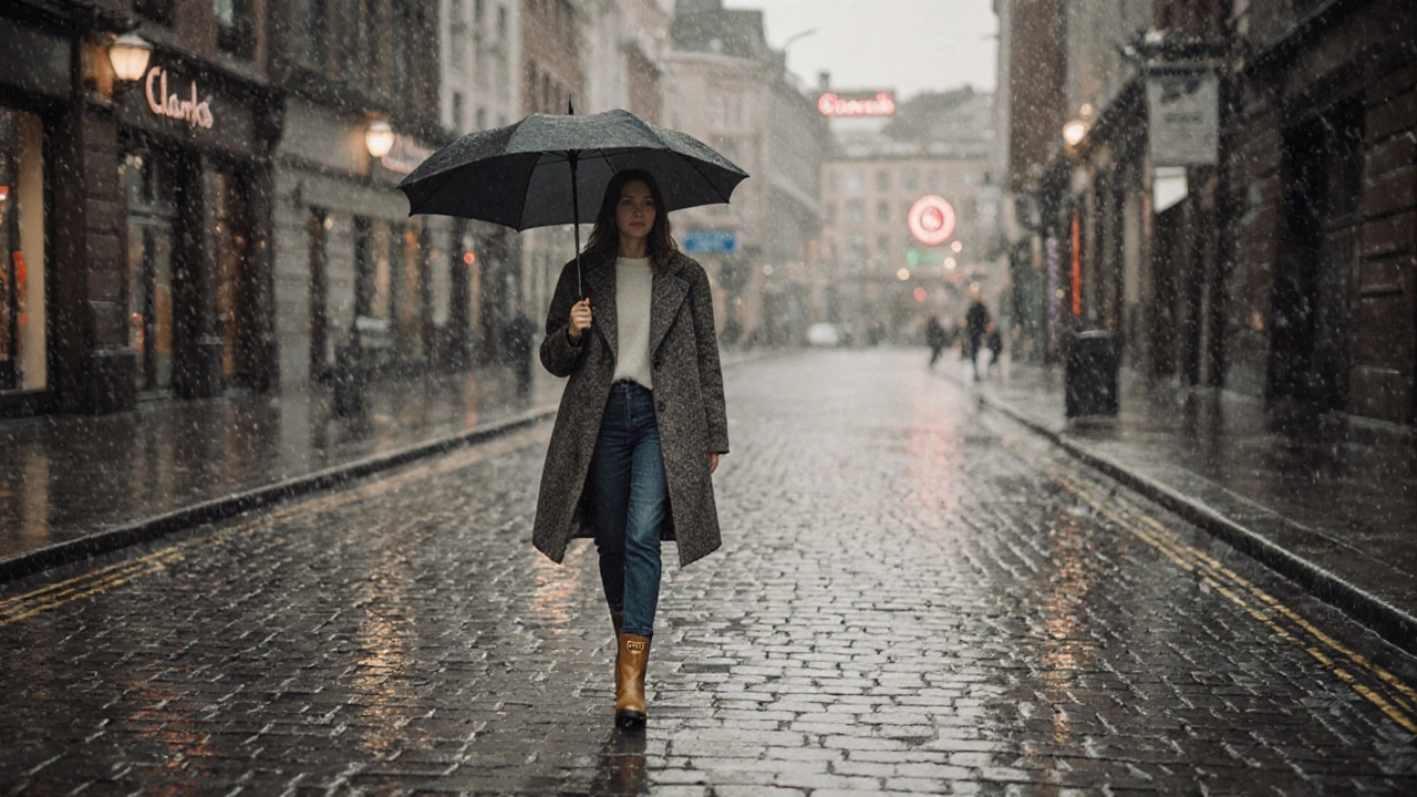 What Style of Jeans Are In Style in Ireland in 2024?