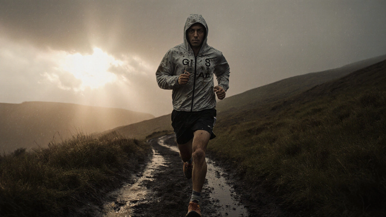 Why Is Sportswear Called Sportswear? The Irish Roots of Active Wear