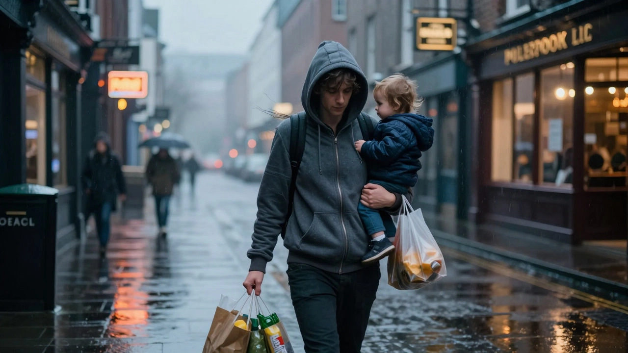 Is It a Hoodie If It Has a Zipper? The Irish Guide to Hoodie Definitions