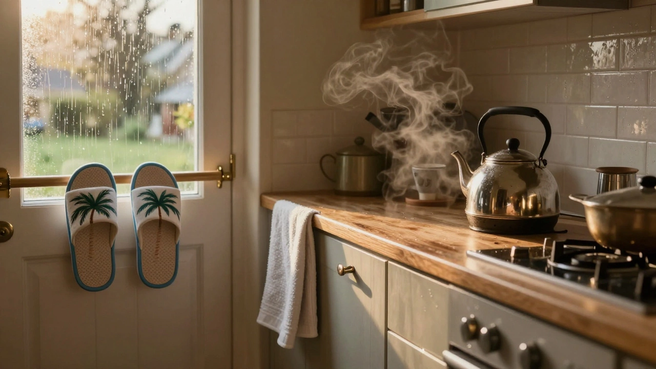 What Are Hawaii Slippers? A Practical Guide for Irish Homes