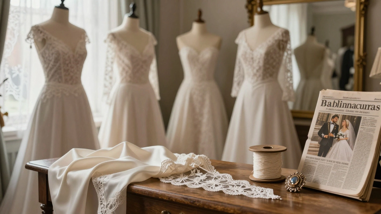 Who Paid for William and Kate’s Wedding? The Real Cost and What It Meant for Ireland