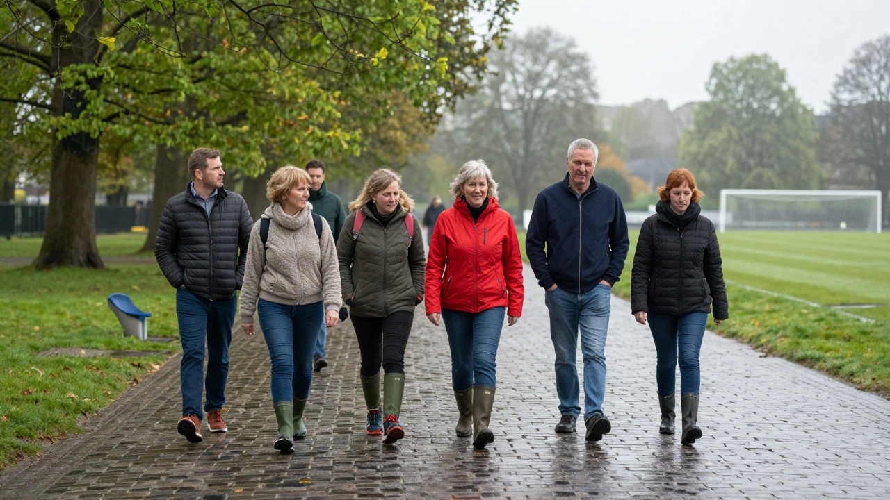 Why Is It Called Trainers? The Irish Roots of a Global Shoe Term