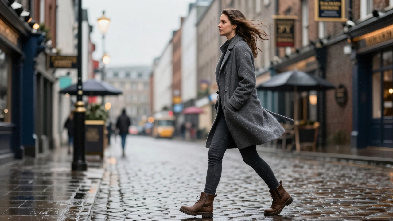 Can I Still Wear Skinny Jeans in Ireland?