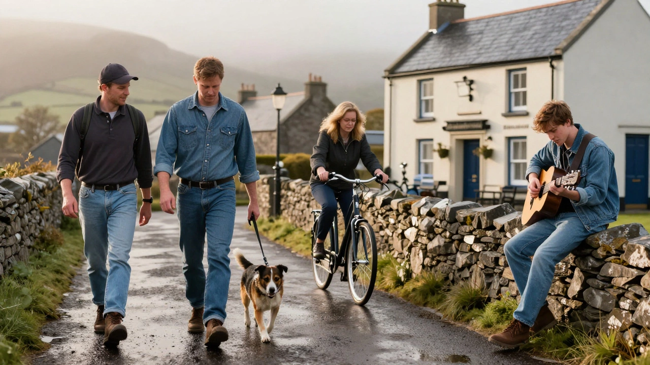 Which is the number one jeans brand in the world - and why Irish shoppers keep choosing it