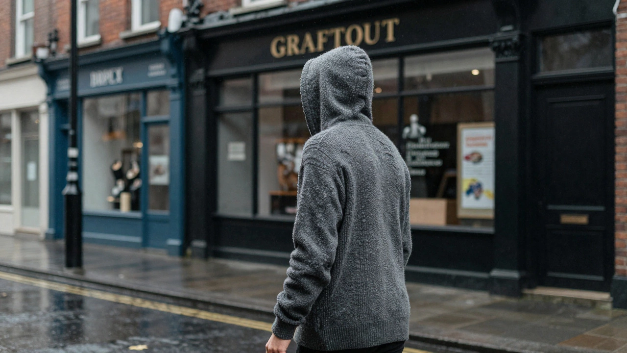 Average Price of a Quality Hoodie in Ireland: 2026 Buying Guide