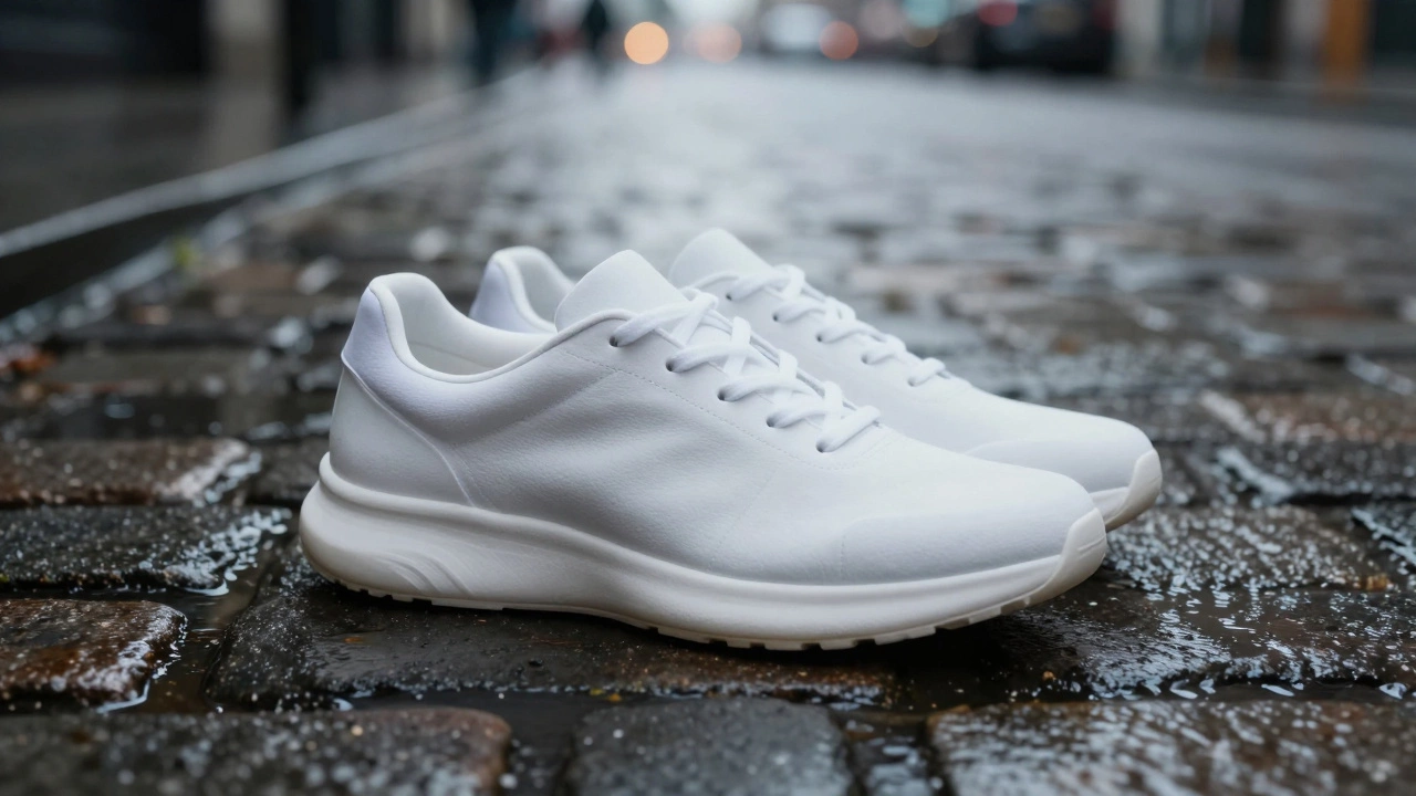 Do Podiatrists in Ireland Recommend Skechers? The Truth About Comfort and Support