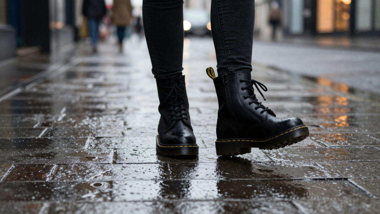 Top 5 Women's Boot Brands for the Irish Climate: 2026 Guide