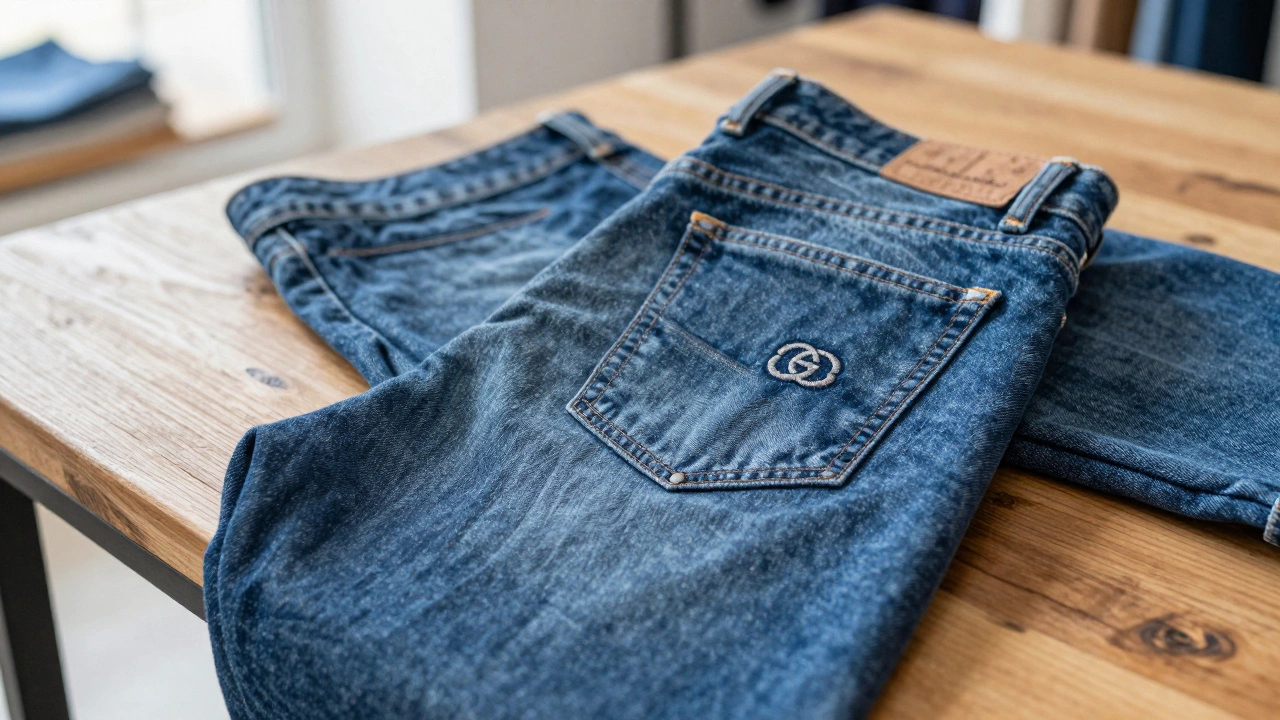 Are Guess Jeans Good Quality? A Detailed Fabric, Fit, and Durability Review