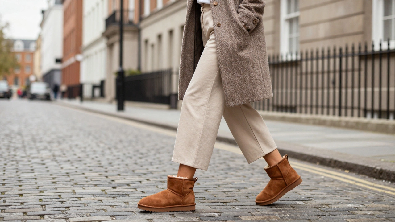 Are UGGs Out of Style in 2024? The Truth About the Slipper Trend