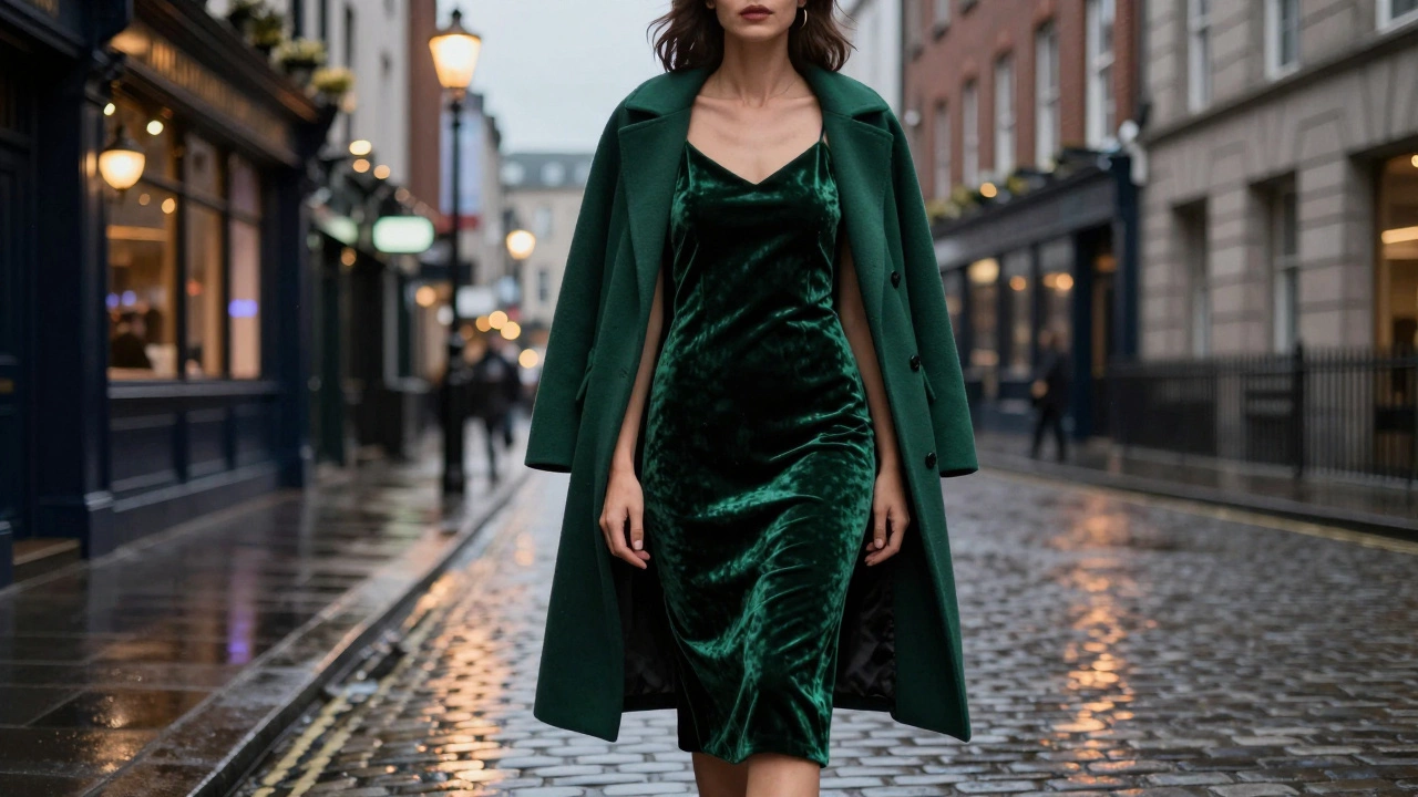 Evening Dresses in Fashion Now: What’s Trending in Ireland for 2026