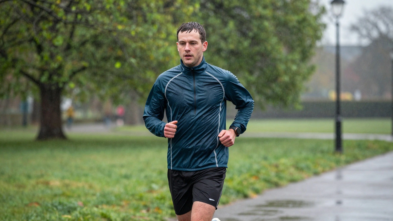 What Constitutes Sportswear? A Practical Guide for the Irish Climate and Lifestyle
