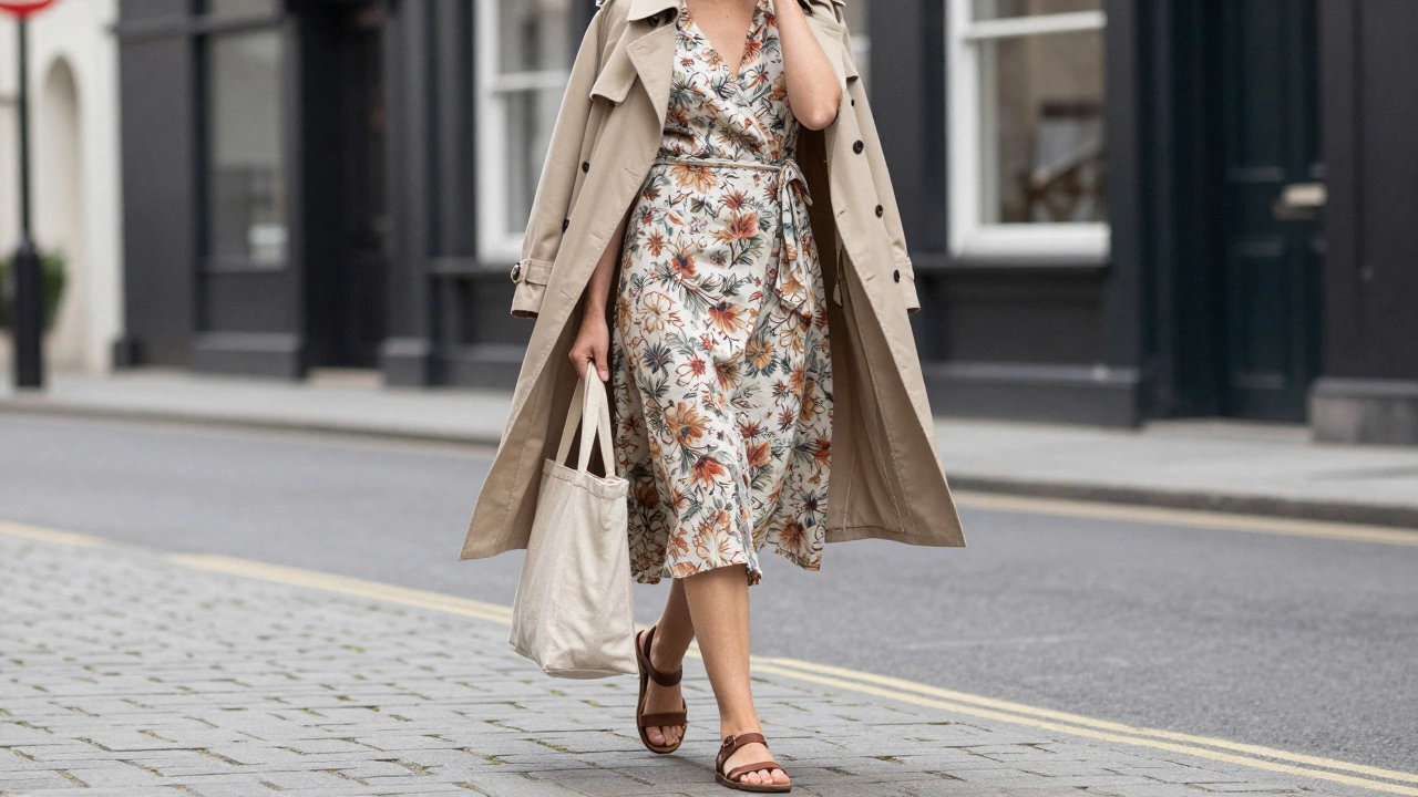 What Do Most People Wear in Summer in Ireland? The Ultimate Guide to Irish Summer Style