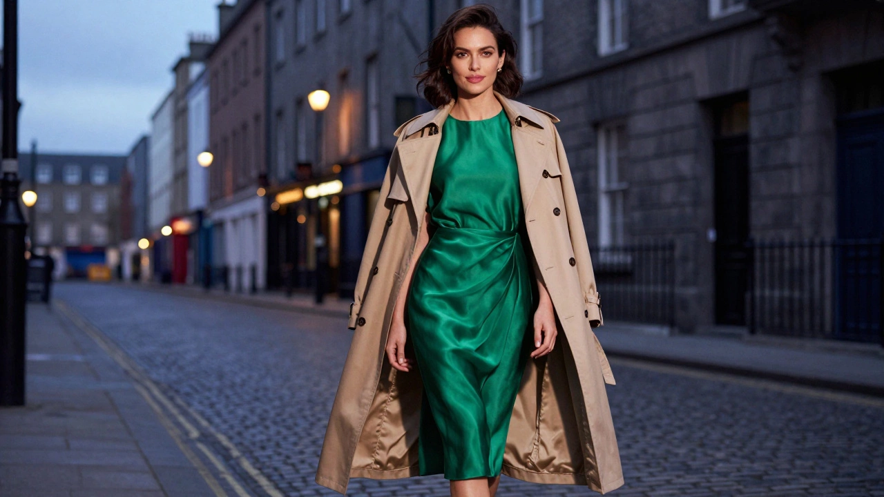 What to Wear to a 5pm Wedding in Ireland: The Ultimate Guest Guide